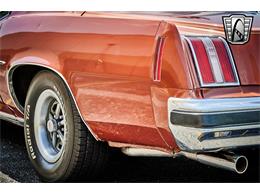 1974 Pontiac Grand Prix (CC-1869276) for sale in O'Fallon, Illinois