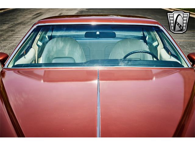 1974 Pontiac Grand Prix (CC-1869276) for sale in O'Fallon, Illinois