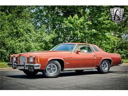 1974 Pontiac Grand Prix (CC-1869276) for sale in O'Fallon, Illinois