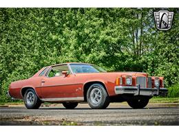 1974 Pontiac Grand Prix (CC-1869276) for sale in O'Fallon, Illinois