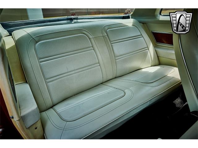 1974 Pontiac Grand Prix (CC-1869276) for sale in O'Fallon, Illinois