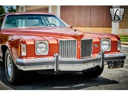 1974 Pontiac Grand Prix (CC-1869276) for sale in O'Fallon, Illinois