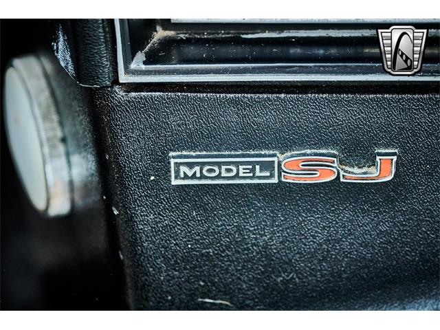 1974 Pontiac Grand Prix (CC-1869276) for sale in O'Fallon, Illinois