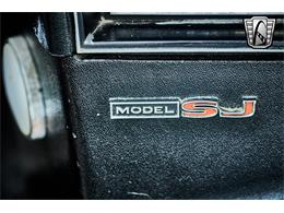 1974 Pontiac Grand Prix (CC-1869276) for sale in O'Fallon, Illinois