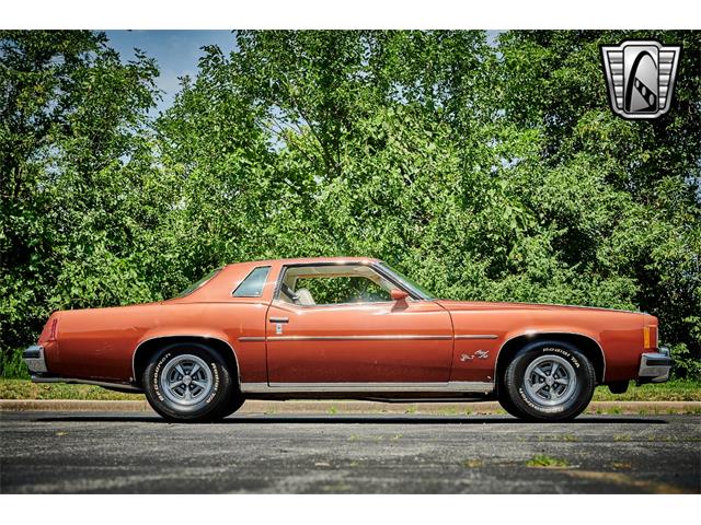 1974 Pontiac Grand Prix (CC-1869276) for sale in O'Fallon, Illinois