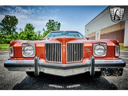 1974 Pontiac Grand Prix (CC-1869276) for sale in O'Fallon, Illinois