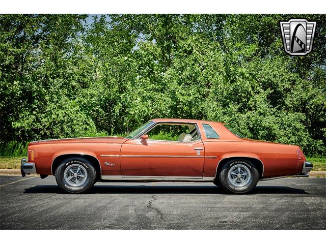 1974 Pontiac Grand Prix (CC-1869276) for sale in O'Fallon, Illinois