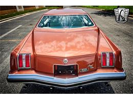 1974 Pontiac Grand Prix (CC-1869276) for sale in O'Fallon, Illinois