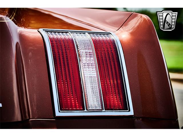 1974 Pontiac Grand Prix (CC-1869276) for sale in O'Fallon, Illinois