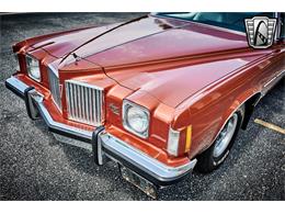 1974 Pontiac Grand Prix (CC-1869276) for sale in O'Fallon, Illinois