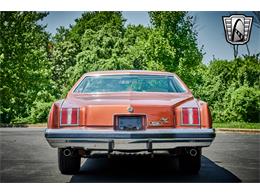 1974 Pontiac Grand Prix (CC-1869276) for sale in O'Fallon, Illinois