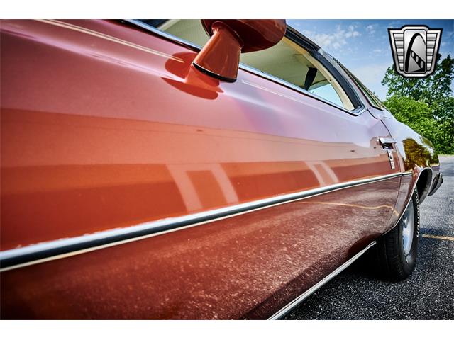 1974 Pontiac Grand Prix (CC-1869276) for sale in O'Fallon, Illinois