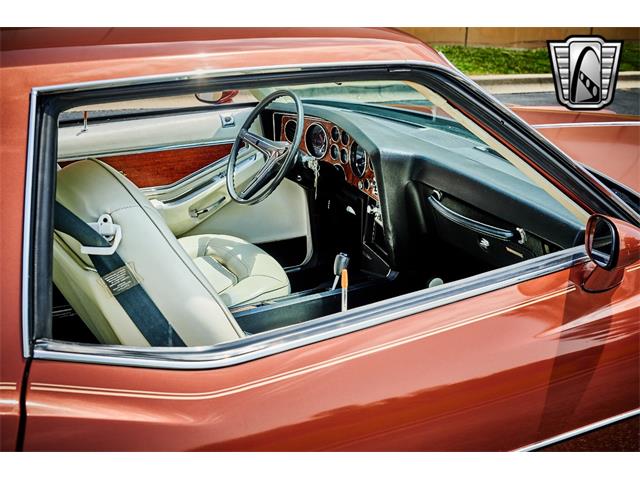 1974 Pontiac Grand Prix (CC-1869276) for sale in O'Fallon, Illinois
