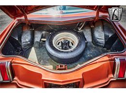 1974 Pontiac Grand Prix (CC-1869276) for sale in O'Fallon, Illinois