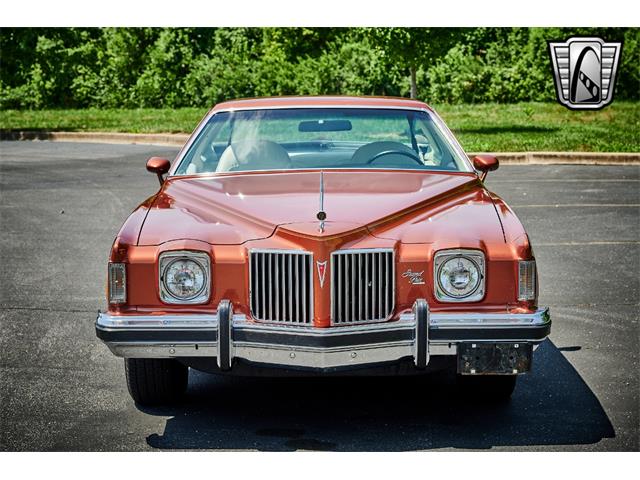 1974 Pontiac Grand Prix (CC-1869276) for sale in O'Fallon, Illinois