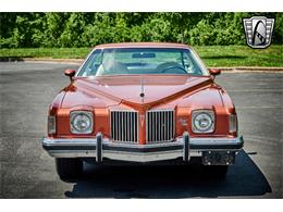 1974 Pontiac Grand Prix (CC-1869276) for sale in O'Fallon, Illinois