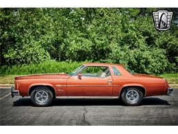 1974 Pontiac Grand Prix (CC-1869276) for sale in O'Fallon, Illinois