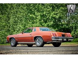 1974 Pontiac Grand Prix (CC-1869276) for sale in O'Fallon, Illinois