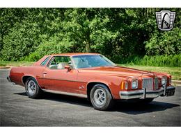 1974 Pontiac Grand Prix (CC-1869276) for sale in O'Fallon, Illinois