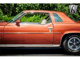 1974 Pontiac Grand Prix (CC-1869276) for sale in O'Fallon, Illinois