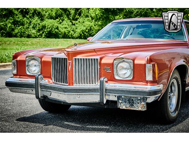 1974 Pontiac Grand Prix (CC-1869276) for sale in O'Fallon, Illinois