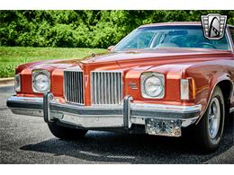 1974 Pontiac Grand Prix (CC-1869276) for sale in O'Fallon, Illinois