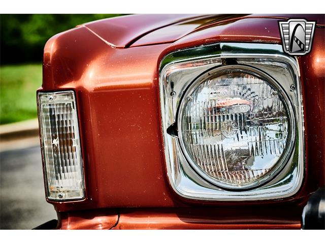 1974 Pontiac Grand Prix (CC-1869276) for sale in O'Fallon, Illinois