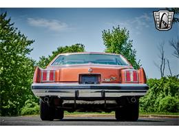 1974 Pontiac Grand Prix (CC-1869276) for sale in O'Fallon, Illinois