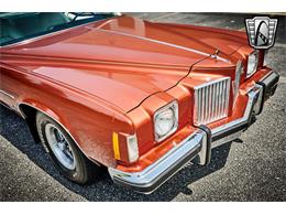1974 Pontiac Grand Prix (CC-1869276) for sale in O'Fallon, Illinois