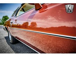1974 Pontiac Grand Prix (CC-1869276) for sale in O'Fallon, Illinois