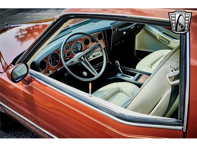 1974 Pontiac Grand Prix (CC-1869276) for sale in O'Fallon, Illinois