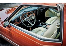 1974 Pontiac Grand Prix (CC-1869276) for sale in O'Fallon, Illinois