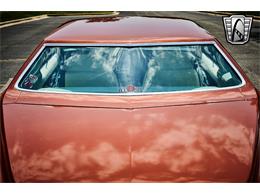 1974 Pontiac Grand Prix (CC-1869276) for sale in O'Fallon, Illinois
