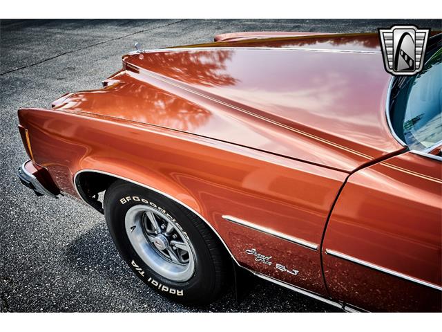 1974 Pontiac Grand Prix (CC-1869276) for sale in O'Fallon, Illinois