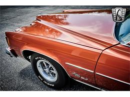 1974 Pontiac Grand Prix (CC-1869276) for sale in O'Fallon, Illinois