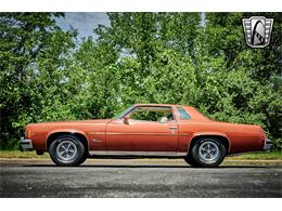 1974 Pontiac Grand Prix (CC-1869276) for sale in O'Fallon, Illinois