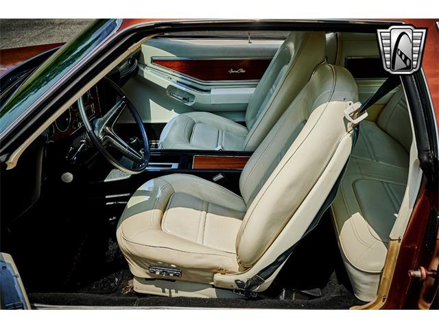 1974 Pontiac Grand Prix (CC-1869276) for sale in O'Fallon, Illinois