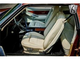 1974 Pontiac Grand Prix (CC-1869276) for sale in O'Fallon, Illinois