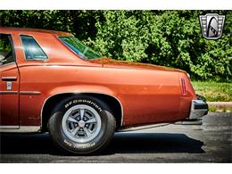 1974 Pontiac Grand Prix (CC-1869276) for sale in O'Fallon, Illinois