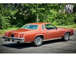 1974 Pontiac Grand Prix (CC-1869276) for sale in O'Fallon, Illinois