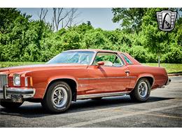 1974 Pontiac Grand Prix (CC-1869276) for sale in O'Fallon, Illinois
