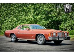1974 Pontiac Grand Prix (CC-1869276) for sale in O'Fallon, Illinois