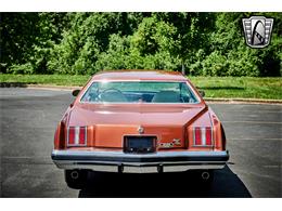 1974 Pontiac Grand Prix (CC-1869276) for sale in O'Fallon, Illinois