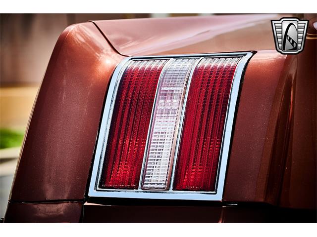 1974 Pontiac Grand Prix (CC-1869276) for sale in O'Fallon, Illinois