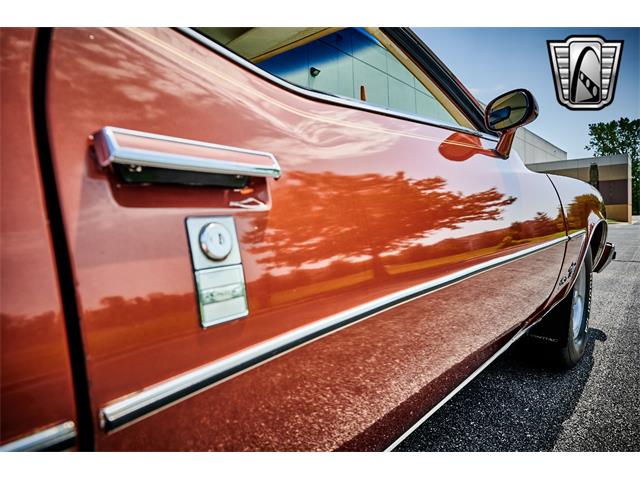 1974 Pontiac Grand Prix (CC-1869276) for sale in O'Fallon, Illinois