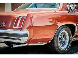 1974 Pontiac Grand Prix (CC-1869276) for sale in O'Fallon, Illinois