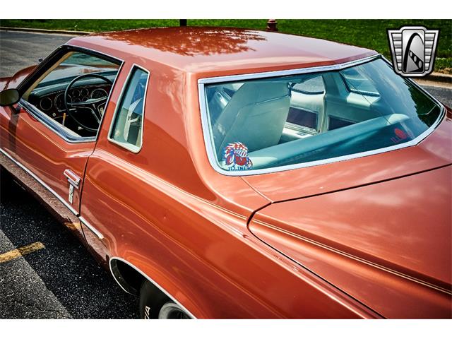 1974 Pontiac Grand Prix (CC-1869276) for sale in O'Fallon, Illinois