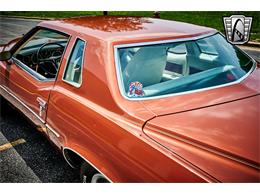 1974 Pontiac Grand Prix (CC-1869276) for sale in O'Fallon, Illinois