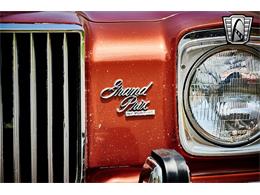 1974 Pontiac Grand Prix (CC-1869276) for sale in O'Fallon, Illinois