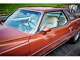 1974 Pontiac Grand Prix (CC-1869276) for sale in O'Fallon, Illinois